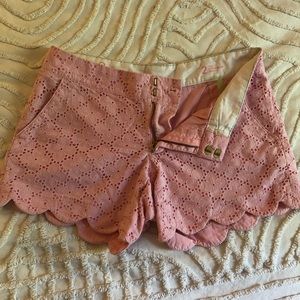 Lilly Pulitzer shorts
